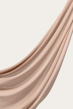 Image of Everyday Chiffon Hijab - Blush