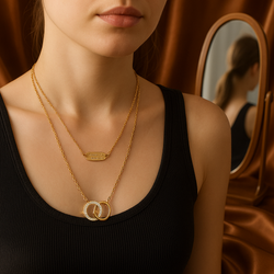 Image of Necklace