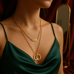 Image of Necklace