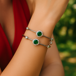 Image of Double Bracelet
