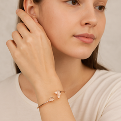 Image of Bracelet stainless
