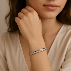 Image of Bracelet Silver