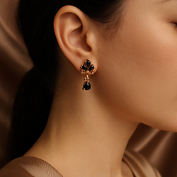 Image of Color Earings