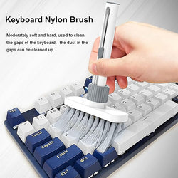 Image of 5-in-1 Multifunctional Cleaning Brush