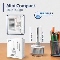 Image of 5-in-1 Multifunctional Cleaning Brush