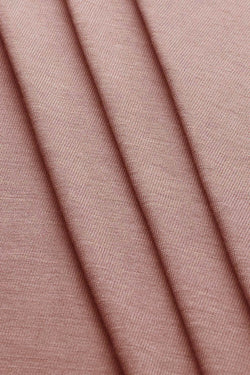 Image of Premium Jersey Hijab - Rose Quartz