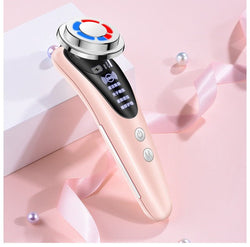 Image of Beauty face washing instrument