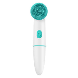 Image of Electric Silicone Facial Cleanser