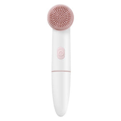 Image of Electric Silicone Facial Cleanser