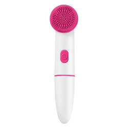 Image of Electric Silicone Facial Cleanser