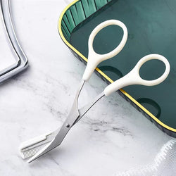 Image of Eyebrow Trimming Knife