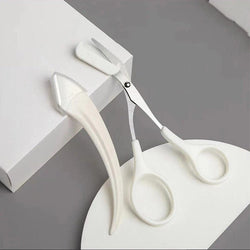 Image of Eyebrow Trimming Knife
