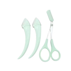 Image of Eyebrow Trimming Knife