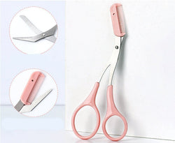 Image of Eyebrow Trimming Knife