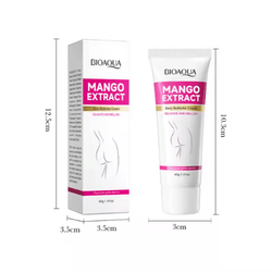Image of Mango Beauty Cream
