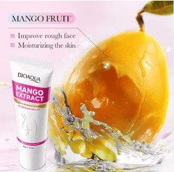 Image of Mango Beauty Cream
