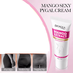 Image of Mango Beauty Cream