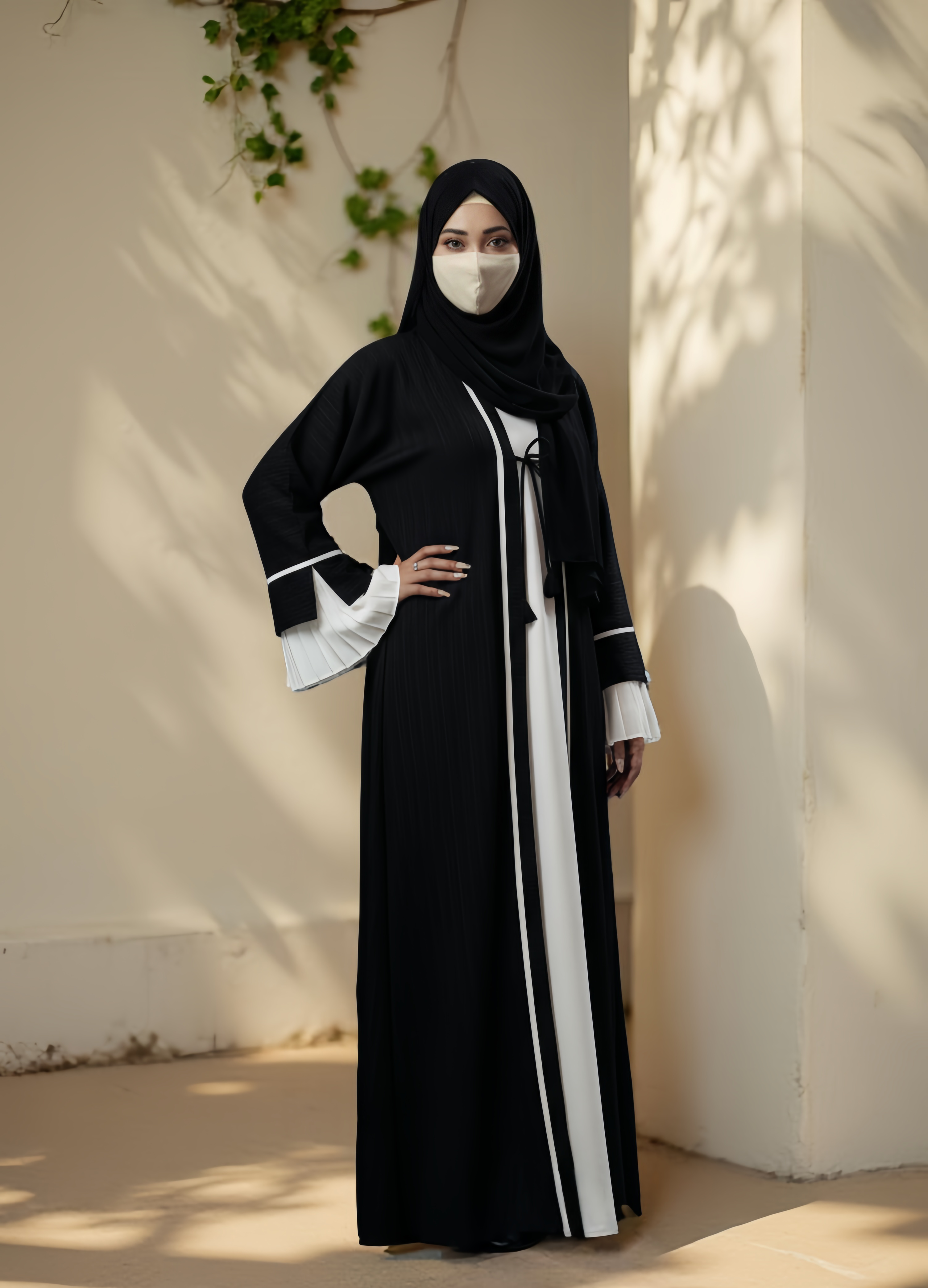 Image of 𝐙𝐀𝐑𝐀 (زارة)