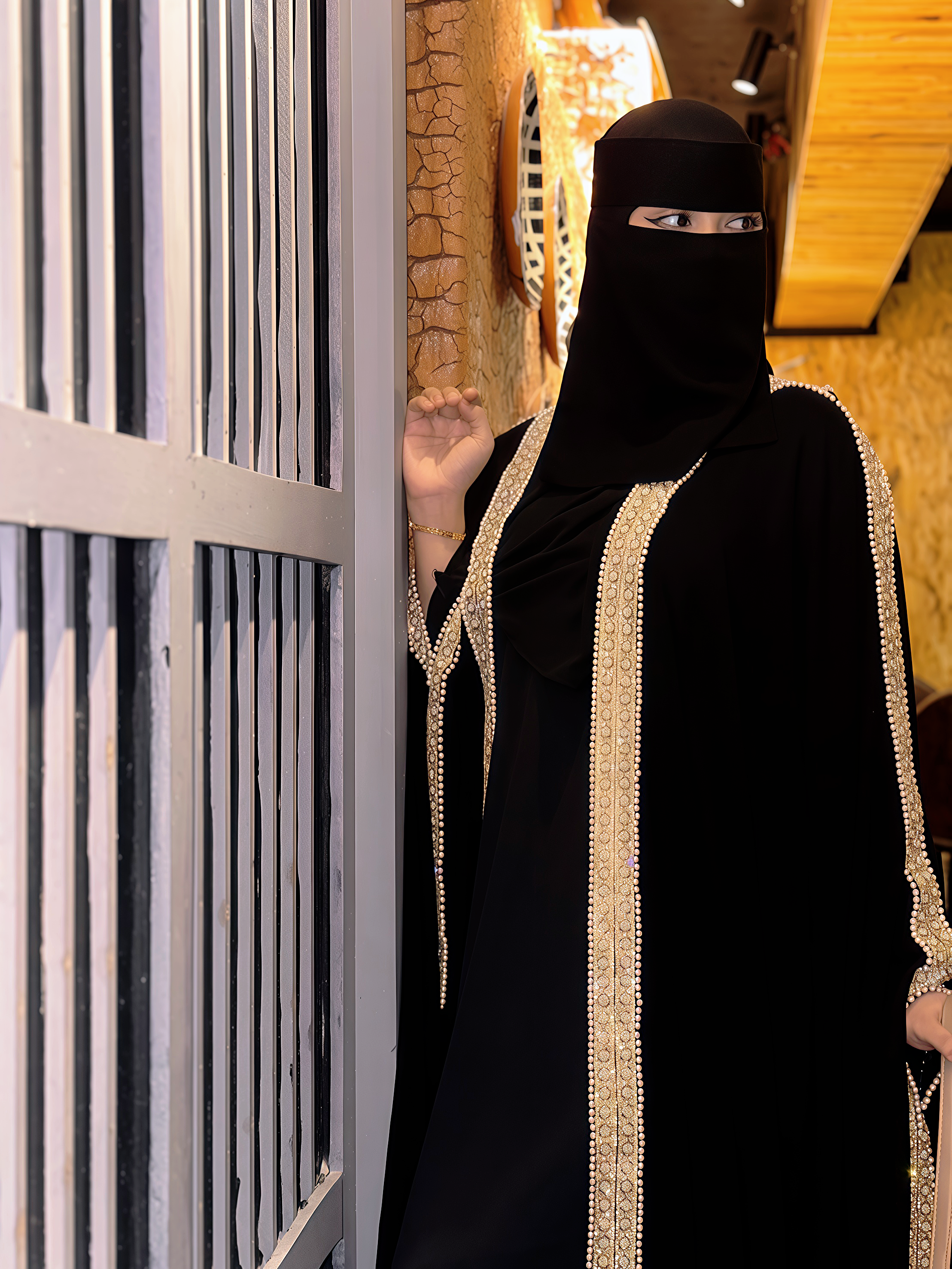 Image of 𝐒𝐇𝐄𝐇𝐙𝐀𝐃𝐈 𝐒𝐢𝐠𝐧𝐚𝐭𝐮𝐫𝐞 (شہزادی توقيع)