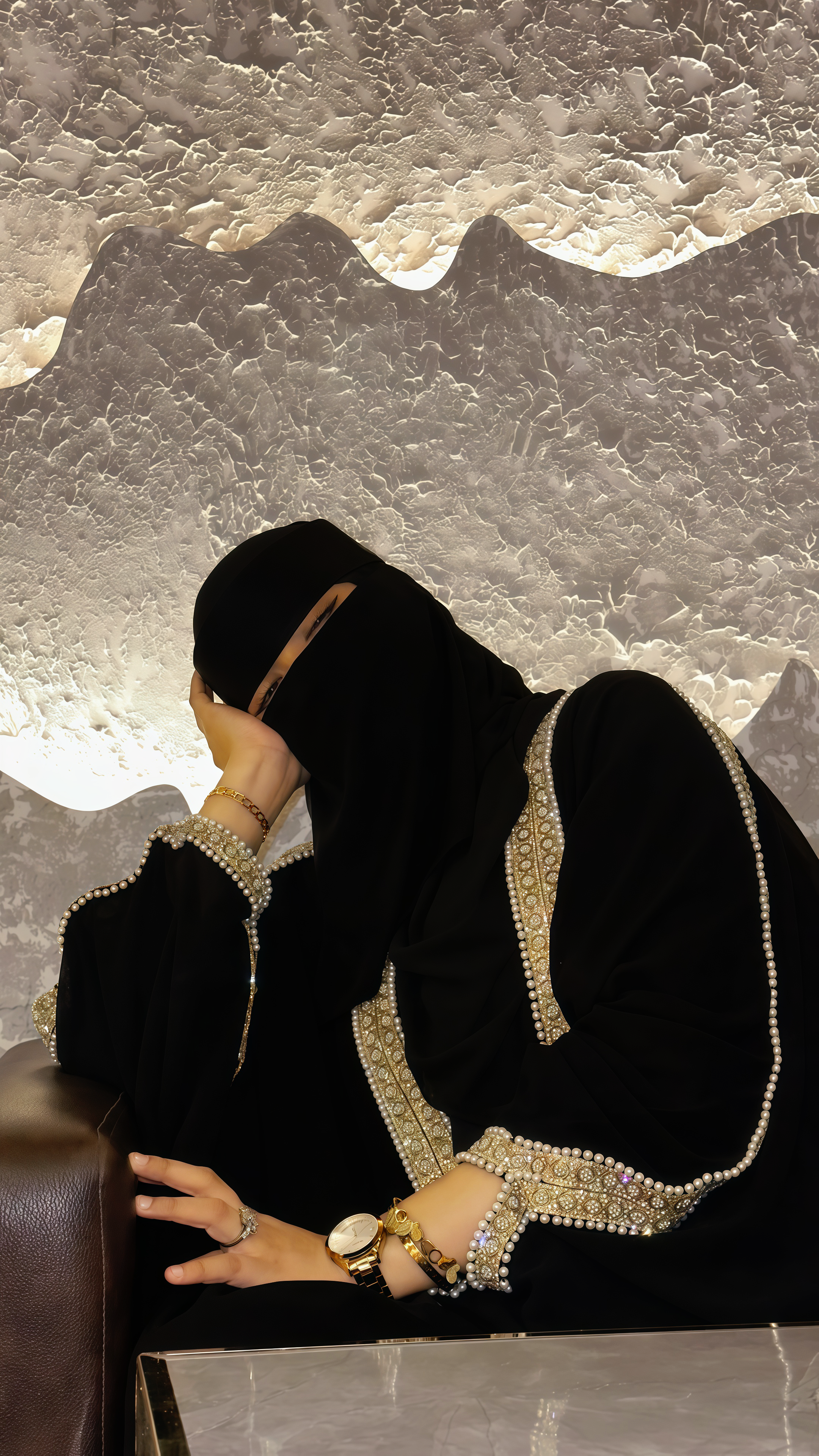 Image of 𝐒𝐇𝐄𝐇𝐙𝐀𝐃𝐈 𝐒𝐢𝐠𝐧𝐚𝐭𝐮𝐫𝐞 (شہزادی توقيع)