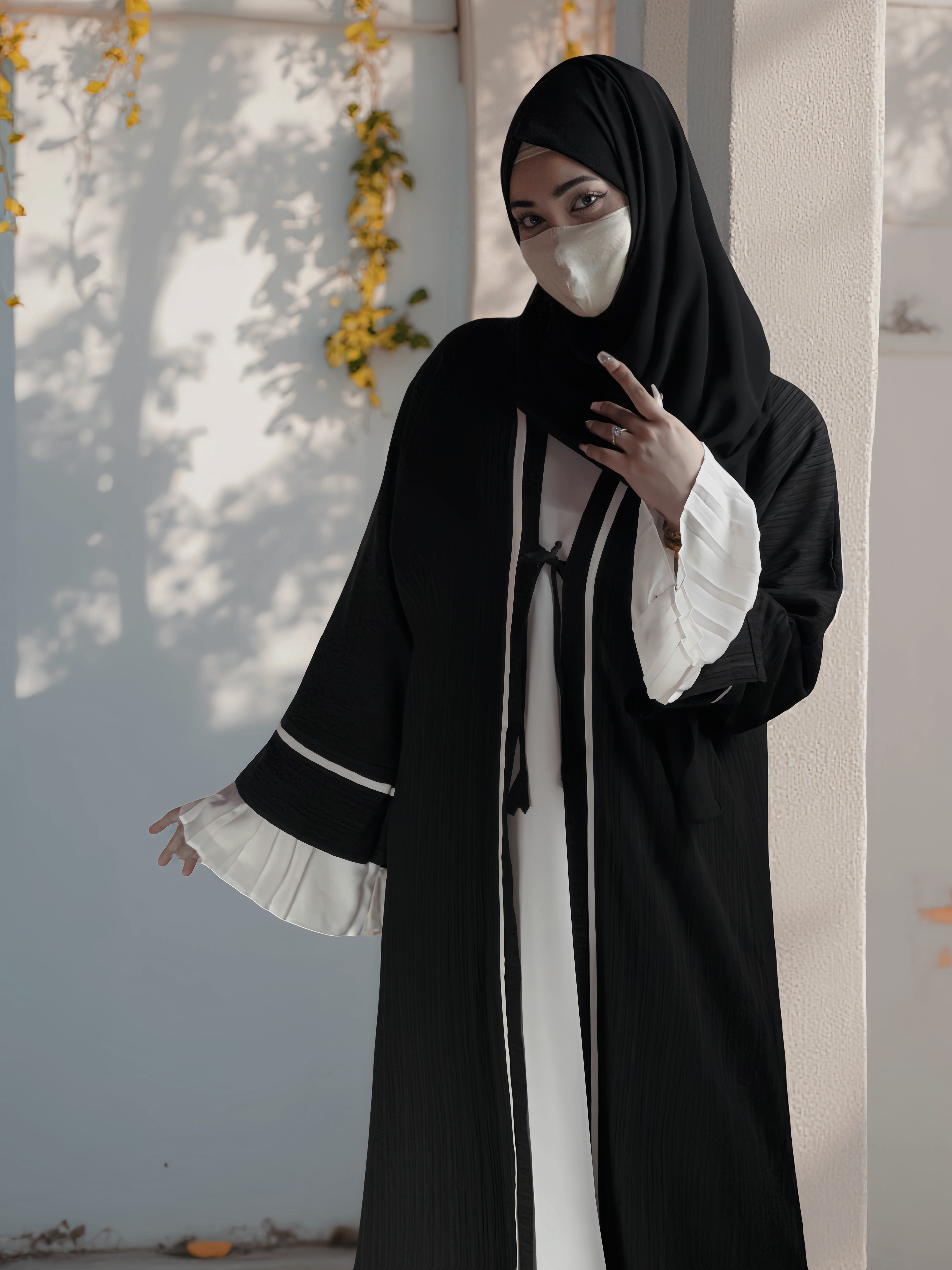 Image of 𝐙𝐀𝐑𝐀 (زارة)