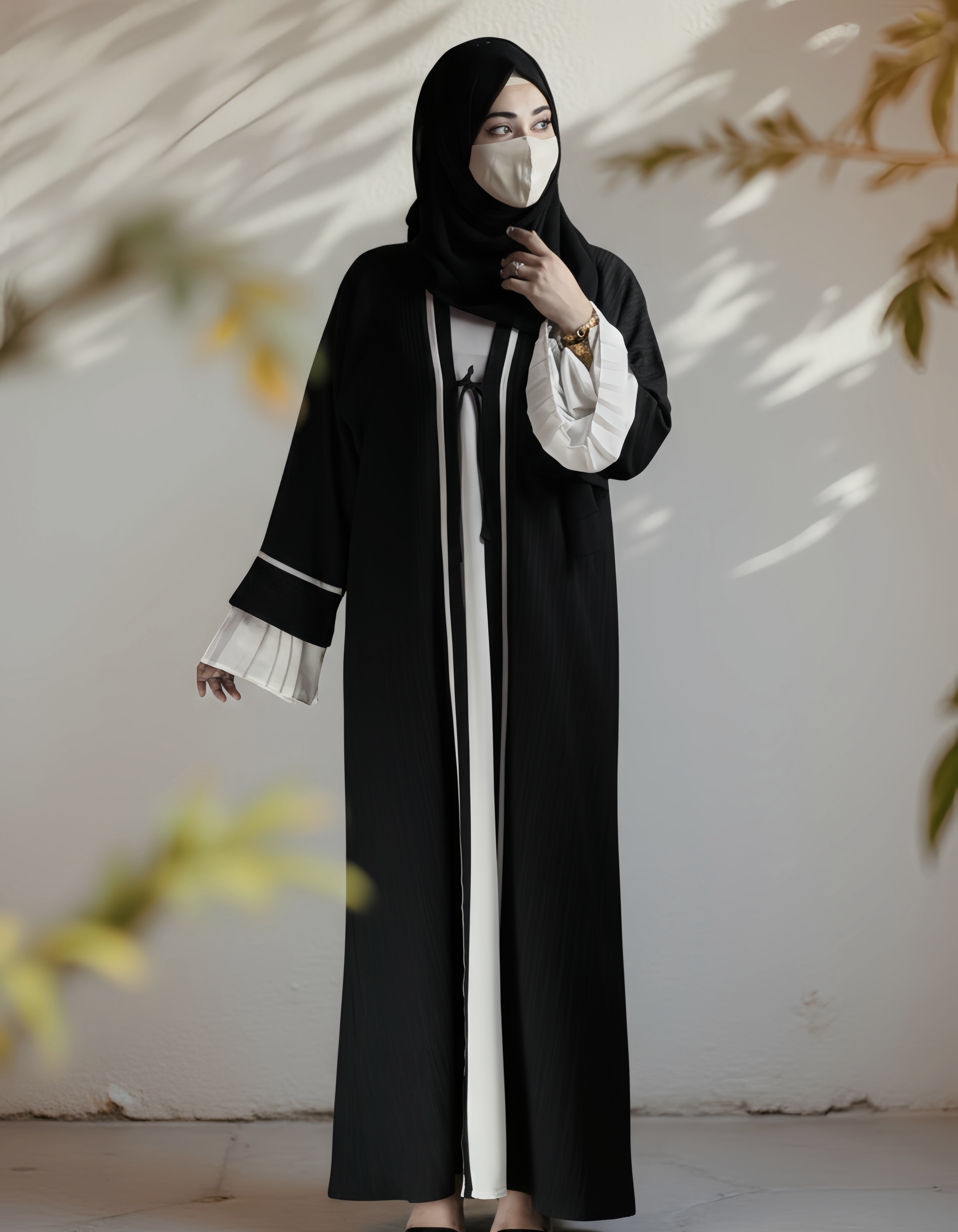 Image of 𝐙𝐀𝐑𝐀 (زارة)