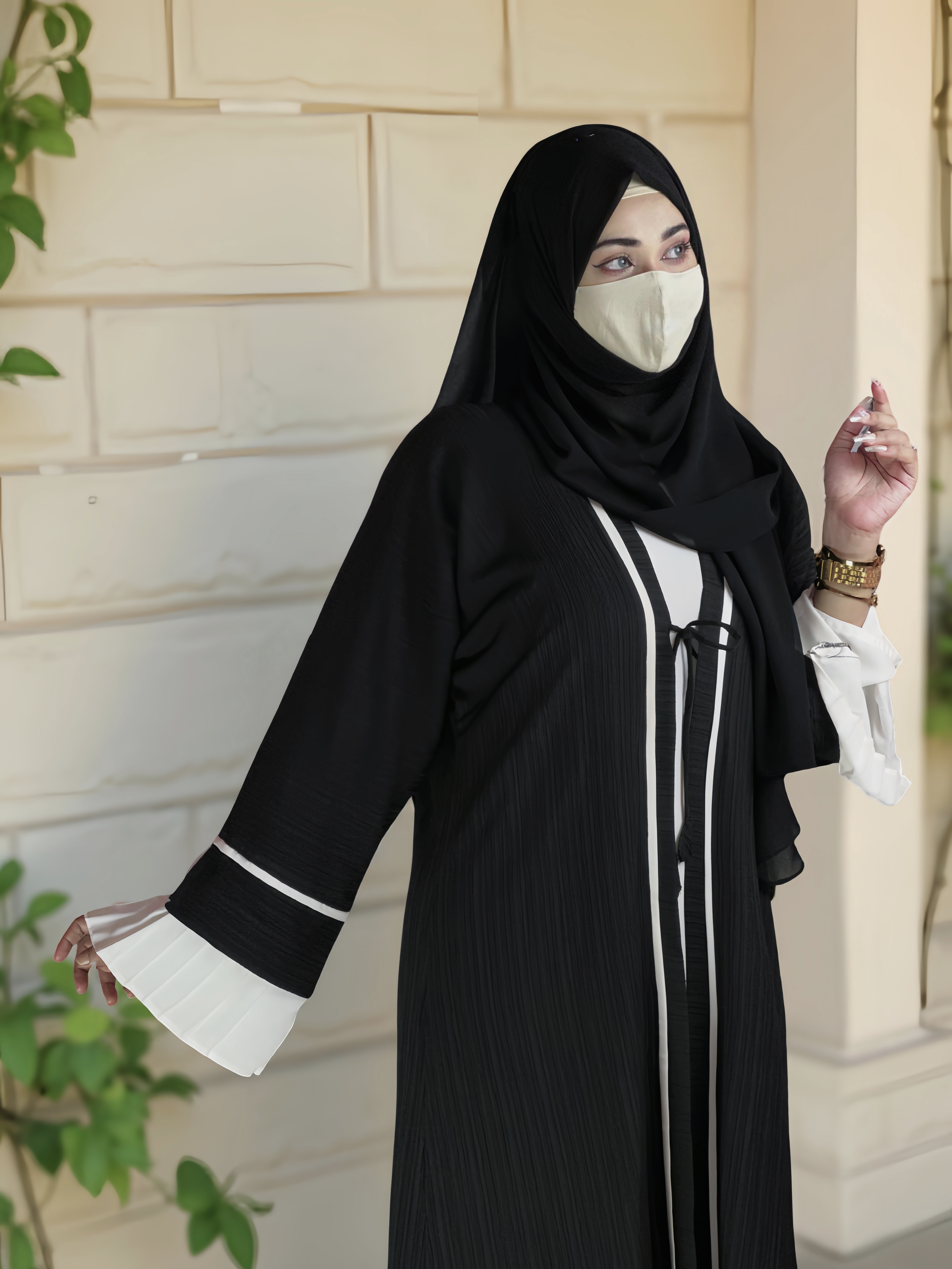 𝐙𝐀𝐑𝐀 (زارة)