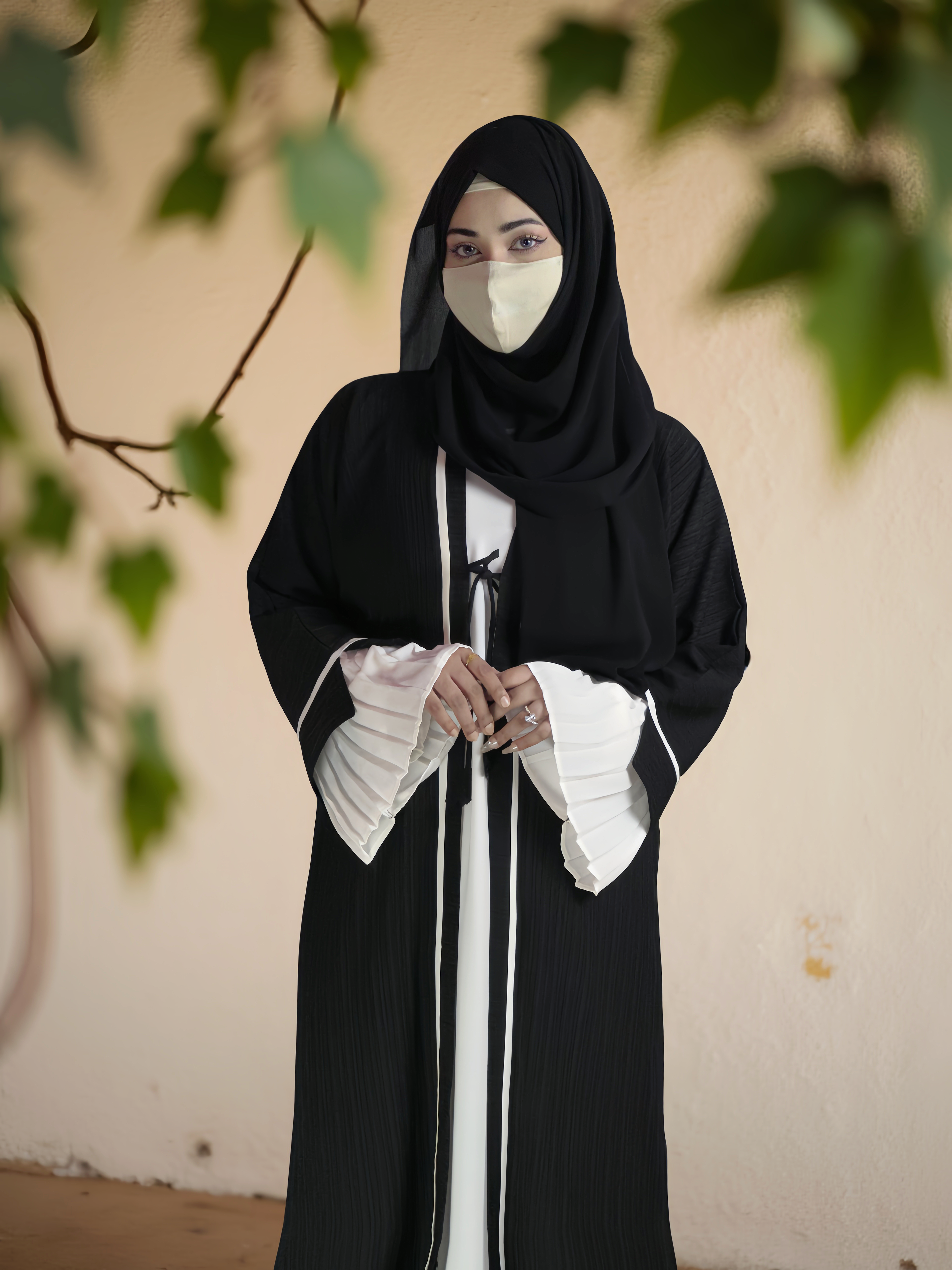 𝐙𝐀𝐑𝐀 (زارة)