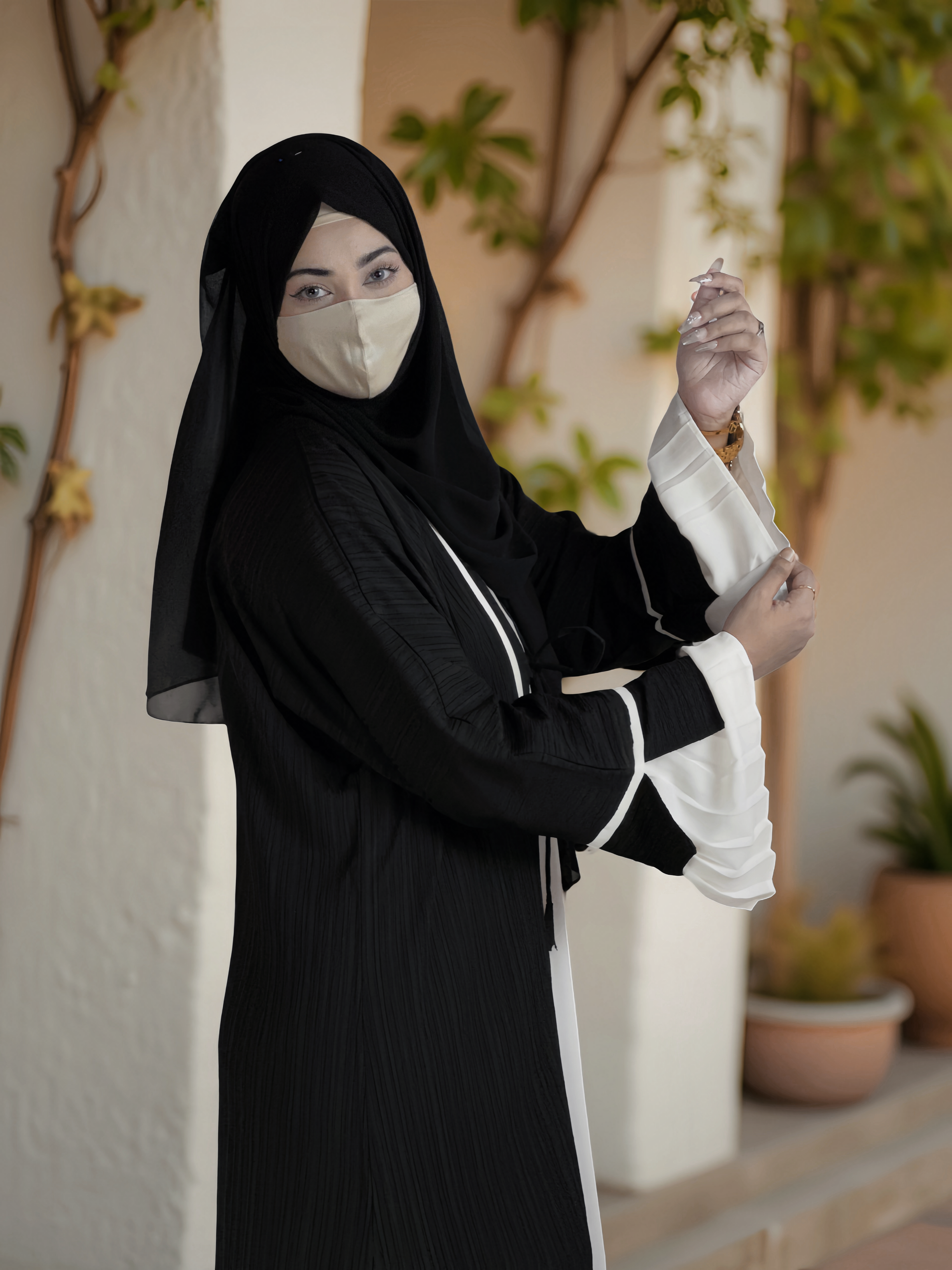 Image of 𝐙𝐀𝐑𝐀 (زارة)