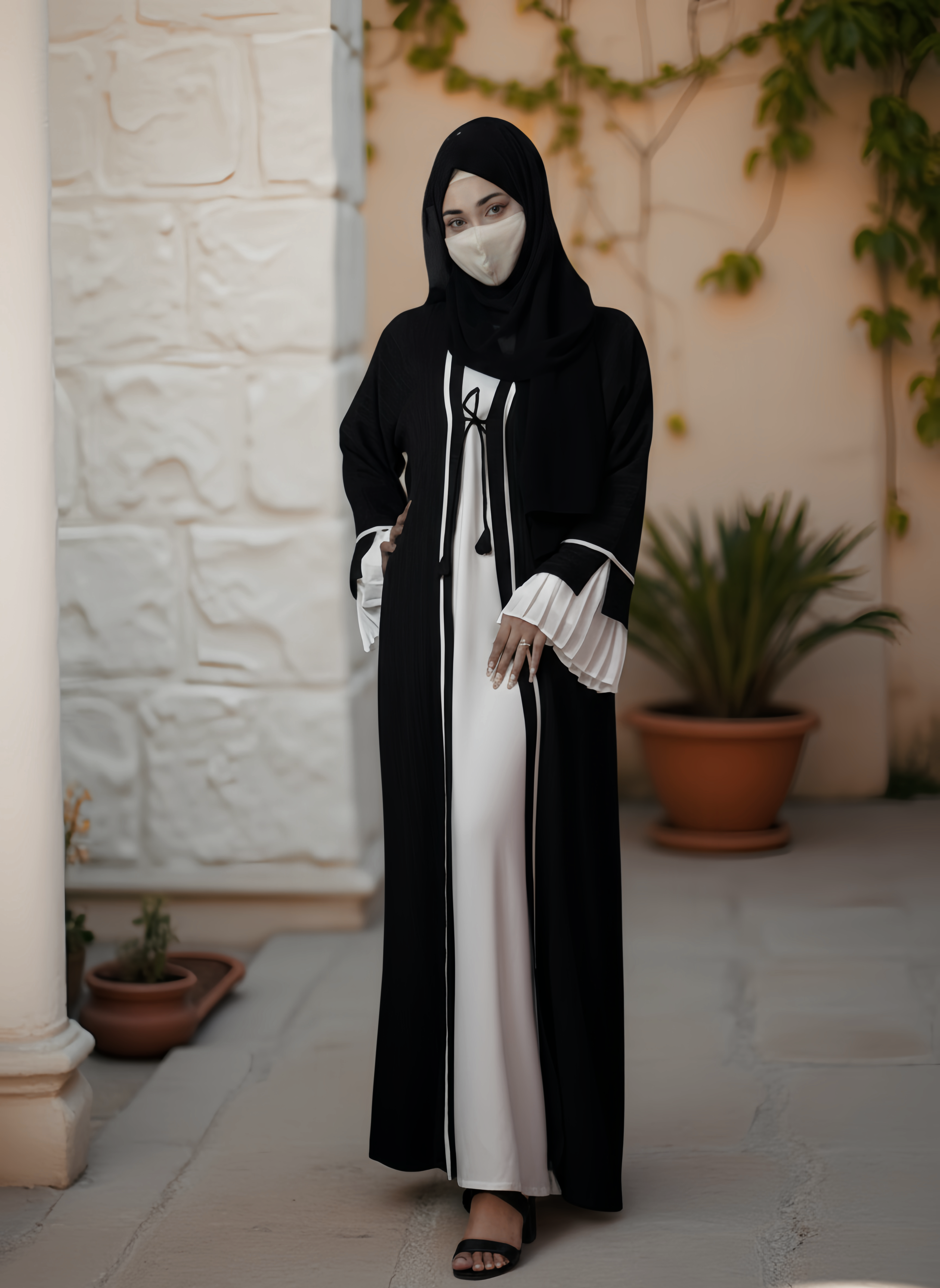 𝐙𝐀𝐑𝐀 (زارة)